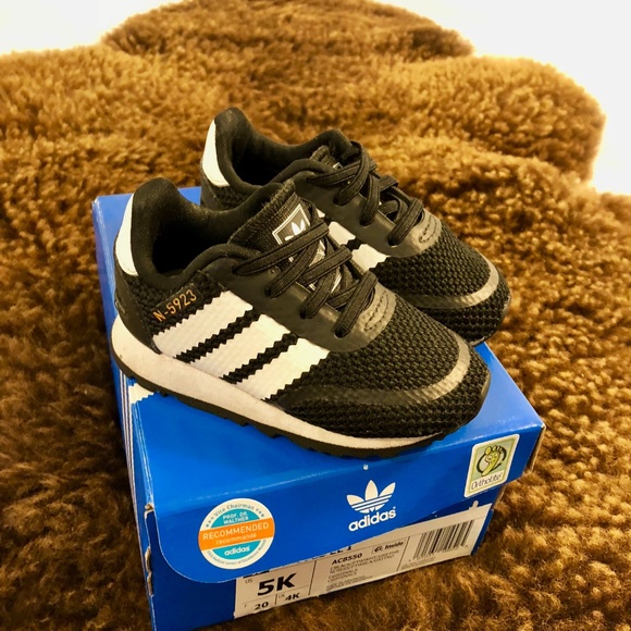 5k adidas shoes size